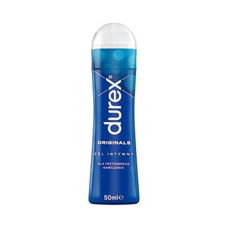 Durex Żel intymny Originals 50 ml