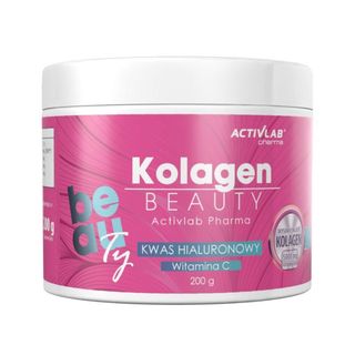 Collagen BEAUTY Powder 200g