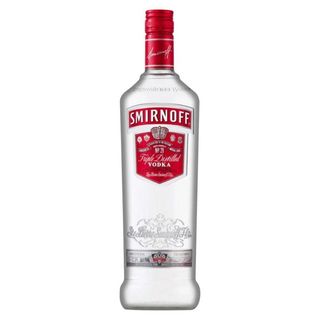 Votka Red 0 7 L Smirnoff