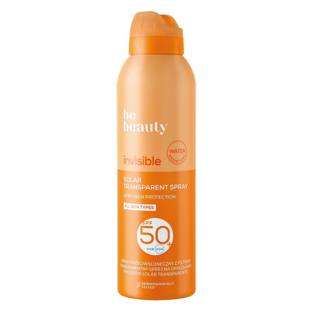 Be Beauty