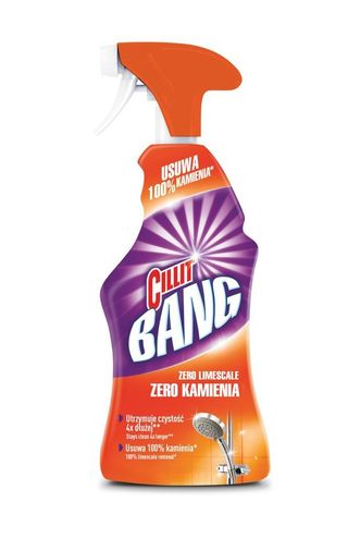 Cillit Bang 750 Ml Spray