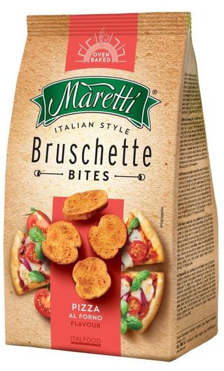 Maretti Bruschetta pizza 70 g