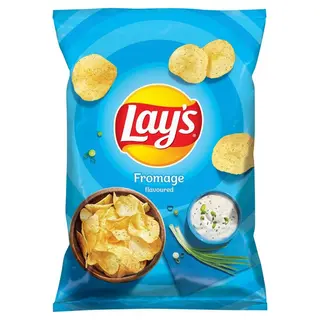 Lay'S Fromage 130G