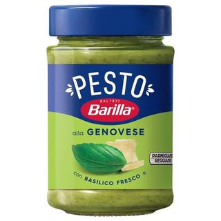 Sos Pesto Genovese 190 G Barilla (9113)