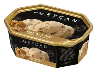 Grycan Lody Familijne Bakaliowe 1100 ml