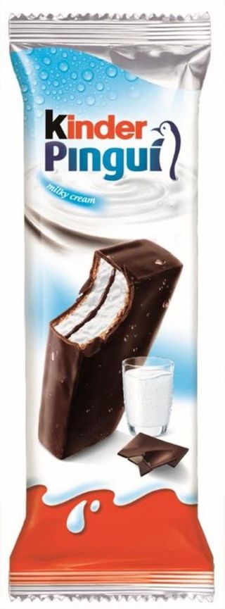 Desert Ml.Pingui 30 G Kinder