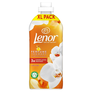 LENOR GOLD ORCHID&VANI OMEKŠIVAČ 1.239L