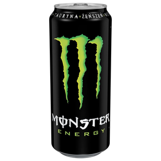 Monster Napój energetyczny 500 ml