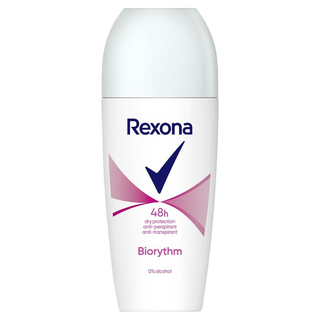 REXONA deo roll on bioritam ženski 50 ML