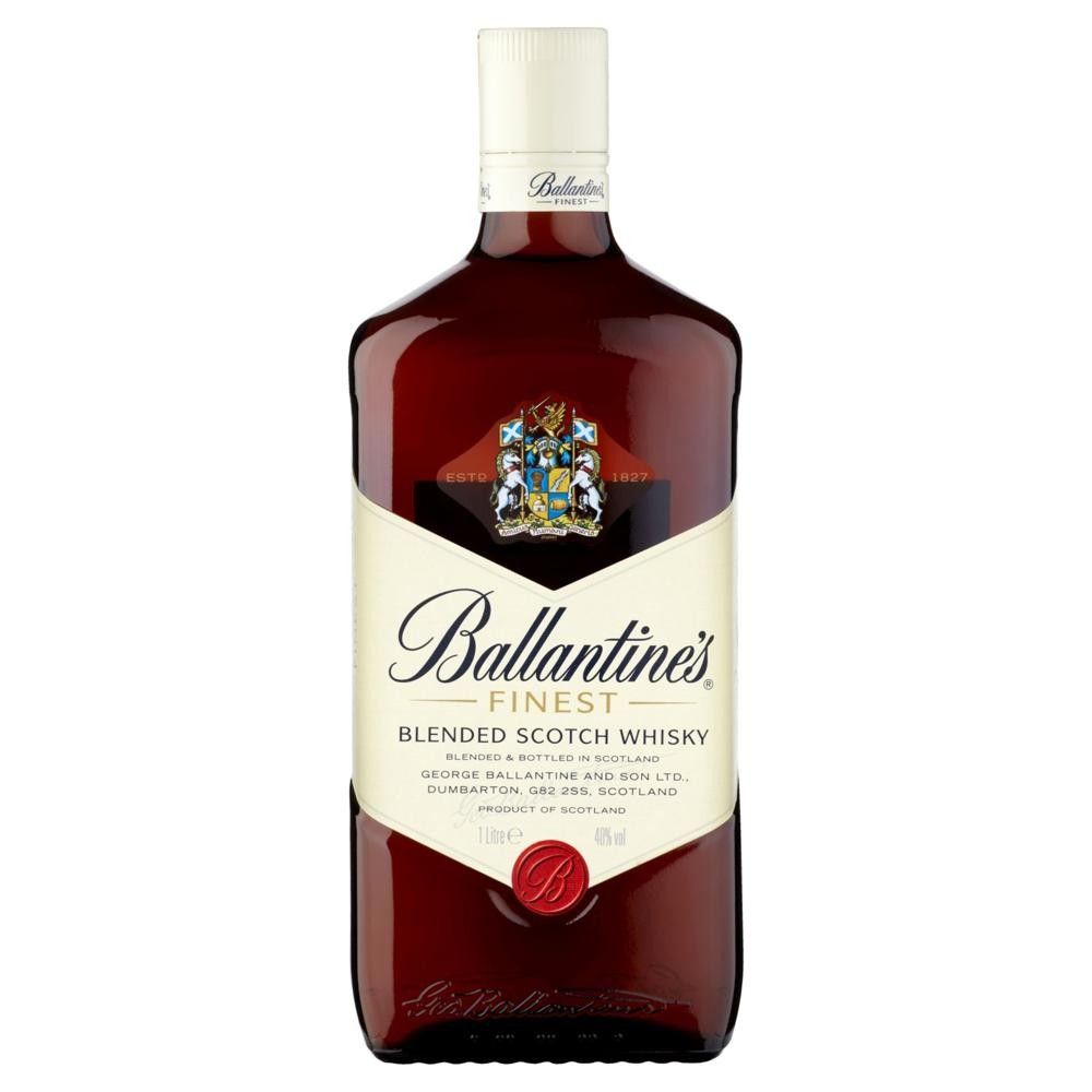 Whisky e Rum