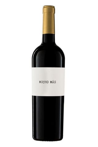 Felix Solis Black Edition Mucho Mas Red Wine 750ml