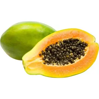 Fruteria Papaya Pieza 1,2 Kg Peso Aproximado