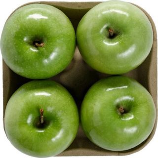 El Capricho El Capricho Manzana Granny Smith Bandeja 900 G Peso Aproximado