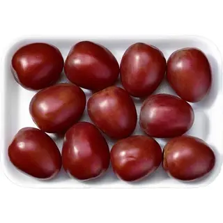 Fruteria Tomate Pera Bandeja 900 G Peso Aproximado