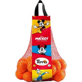 Torres Mandarina Malla 1 Kg
