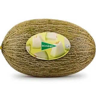 El Corte Ingles Melon Piel De Sapo Pieza 3,5 Kg Peso Aproximado - Peso Aprox. 3500 Gr.