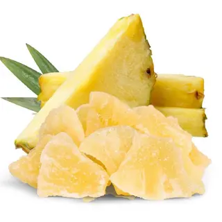 ანანასის ფოთოლი 100 g