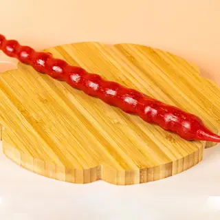 თხილის ჩურჩხელა (წითელი) 1ც