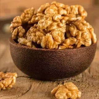 ნიგოზი გარჩეული 100 გ