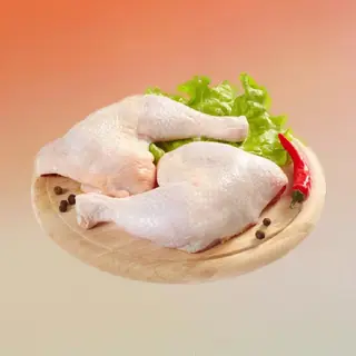 გაყინული ბარკალი ქათმის 500 g