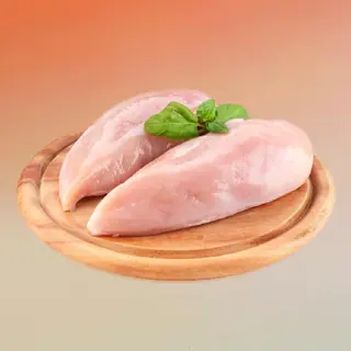 ფილე გაყინული (ქათმის)500g