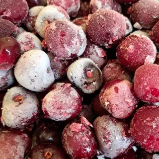 ალუბალი 350 g