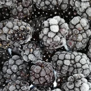 მაყვალი გაყინული 350g