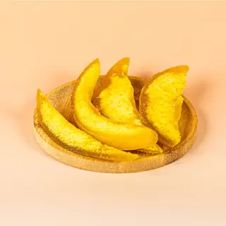 ფორთოხლის ჩირი 100g