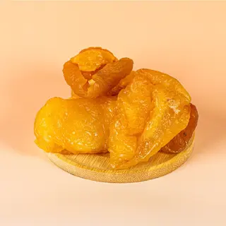ატმის ჩირი 100 g