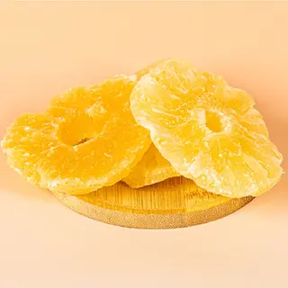 ანანასის ჩირი 100 g