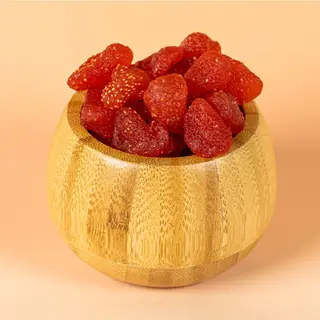 მარწყვის ჩირი 100 g