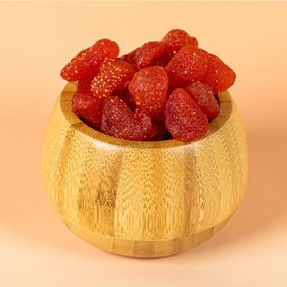 მარწყვის ჩირი 100 g