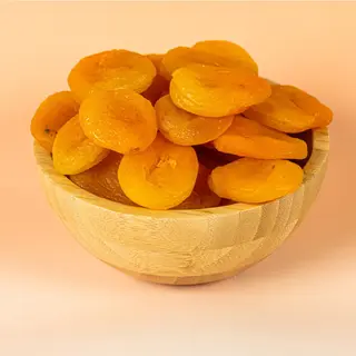 გარგრის ჩირი 100g