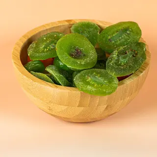 კივის ჩირი 100გ