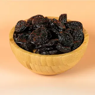 შავი ქლიავის ჩირი 100 g