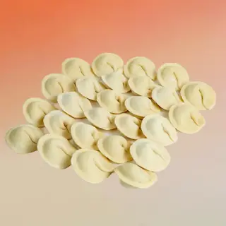 გაყინული პელმენი 500g