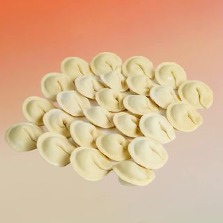 გაყინული პელმენი 500g
