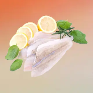 თევზის ფილე 500g
