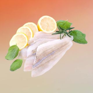 თევზის ფილე 500g