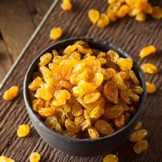 თეთრი ქიშმიში 100 g