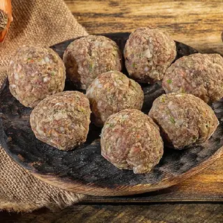 ხორცის ბურთულა 500g