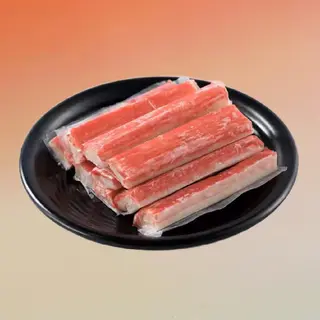 კრაბის ჩხირები 100 g