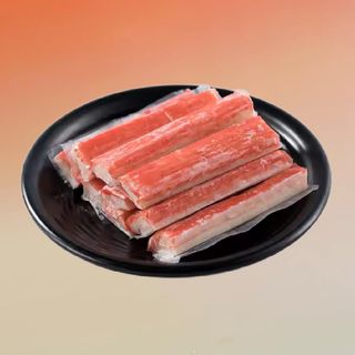 კრაბის ჩხირები 100 g