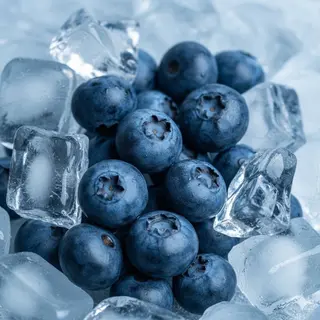 მოცვი გაყინული 350 g