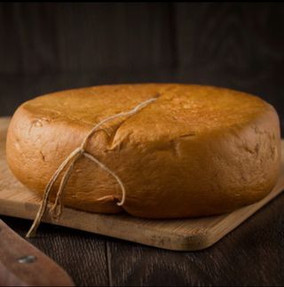 სულგუნი შებოლილი
