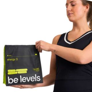 Energy 3, 750gr Be Levels