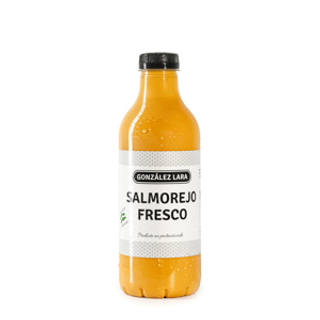 Salmorejo Fresco 1L Gonzalez Lara