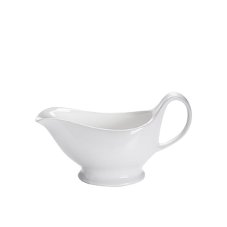 სასოუსე 0.4 ლ White Basics Maxwell & Williams-133137