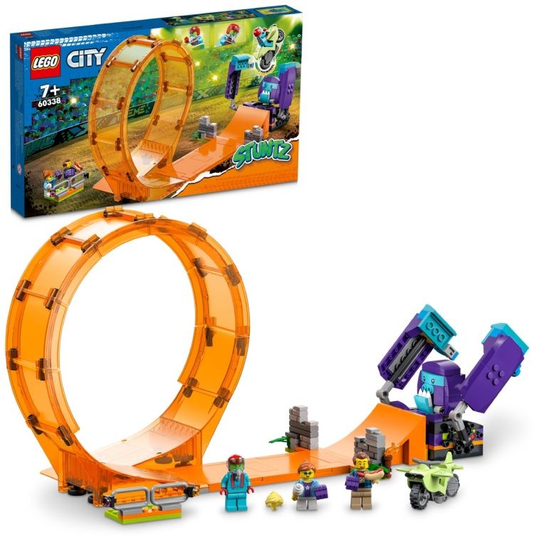 Конструкторы LEGO.