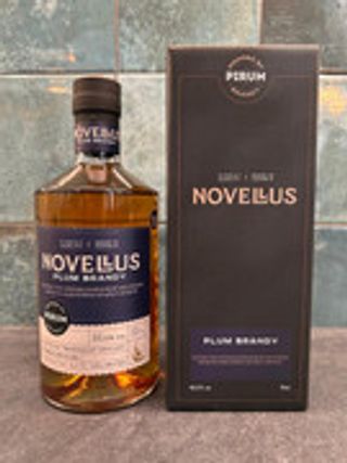 Novellus rakija od sljive